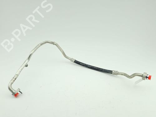 Used AC pipe AC pipe CUPRA FORMENTOR (KM7, KMP) [2020-2026] 40158347 40158347