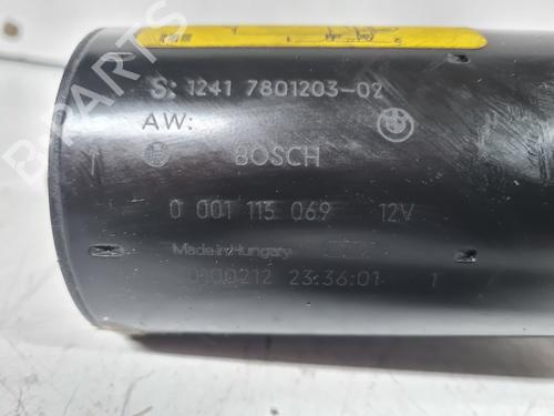 Starter BMW 3 (E90) 320 d | BP21636515M8 