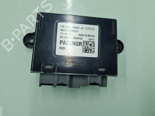 Elektronisk modul FORD FIESTA VII (HJ, HF)  | BP22429488M83 