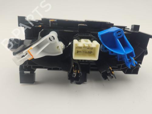 Climate control DACIA DUSTER (HM_) 1.5 dCi 115 4x4 | BP38288558I5 - Image 6