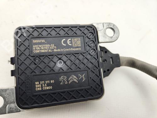 Electronic sensor DS DS 7 Crossback (J4_, JR_, JC_)  | BP29436036M84 