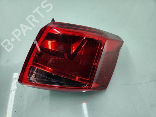 Used Right taillight Right taillight SEAT ARONA (KJ7, KJP) [2017-2026] 23229044 23229044