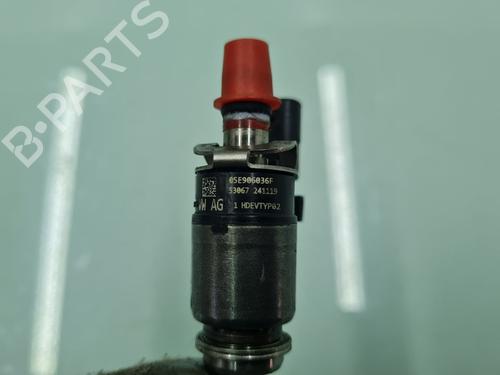 Injector VW GOLF VII (5G1, BQ1, BE1, BE2)  | BP21654006M100 