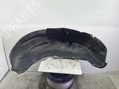 Used Wheel arch AUDI Q7 (4LB) 3.0 TDI quattro (240 hp) 21650581