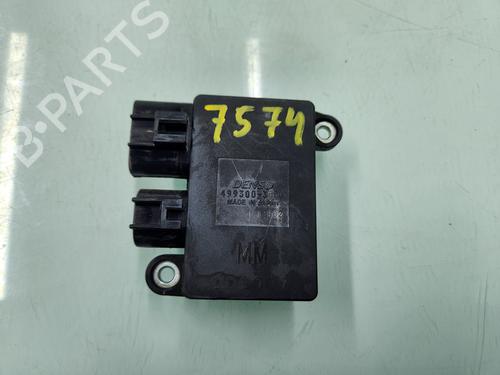 Used Heater resistor MAZDA 6 Estate (GJ, GL) [2012-2025]  25823998