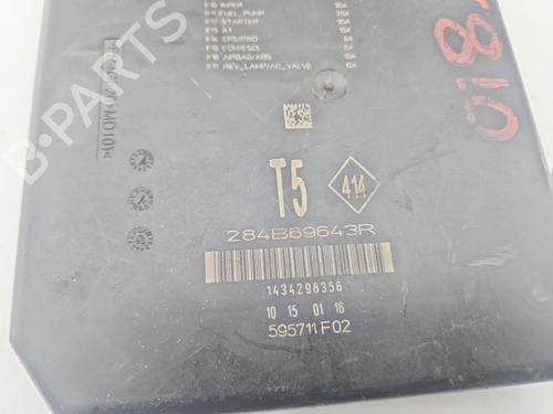 Fuse box RENAULT KADJAR (HA_, HL_) 1.5 dCi 110 (HLA3) | BP37173662E1 - Image 2