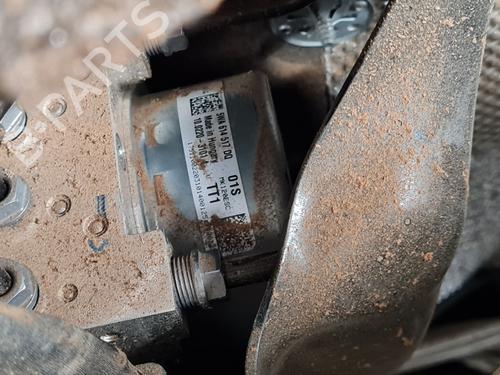 Used ABS pump CUPRA LEON (KL1, KU1, KUG) [2020-2026]  31792751