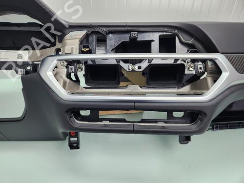 Dashboard BMW 3 (G20, G80, G28) 330 d xDrive | BP29290062C46 - Image 6