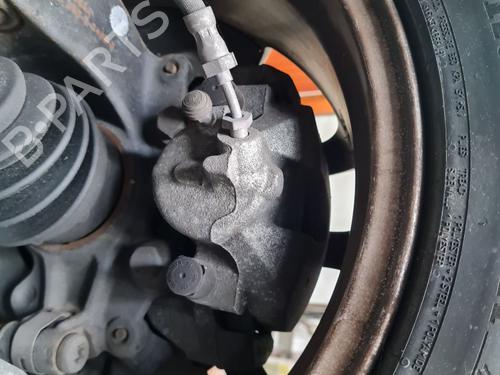 Used Left front steering knuckle Left front steering knuckle FORD FOCUS III [2010-2020] 33243261 33243261