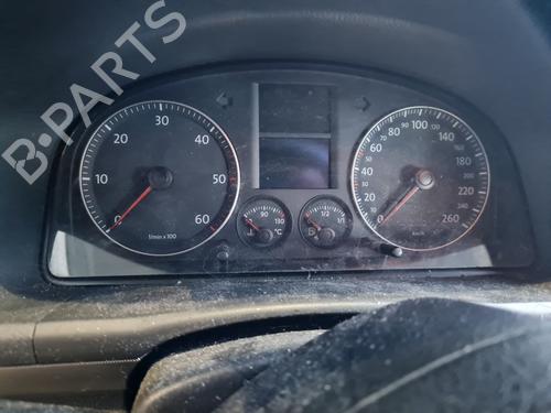 Used Instrument cluster VW TOURAN (1T1, 1T2) [2003-2010]  21658304