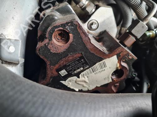 Engine JEEP GRAND CHEROKEE III (WH, WK)  | BP29358405M1 