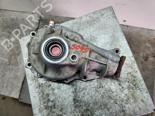 Used Front differential Front differential BMW X5 (E70) 3.0 d (235 hp) 25985988 25985988