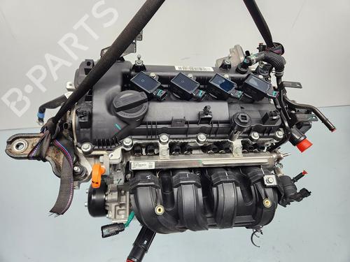 Used Engine Engine HYUNDAI i20 III (BC3, BI3) 1.2 (84 hp) 24227997 24227997