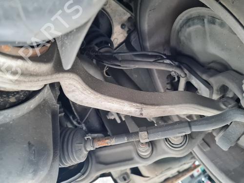 Used Left front suspension arm MERCEDES-BENZ E-CLASS (W211) E 270 CDI (211.016) (177 hp) 21651052