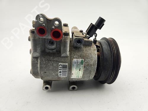 Used AC compressor AC compressor HYUNDAI COUPE II (GK) [2001-2012] 21652895 21652895