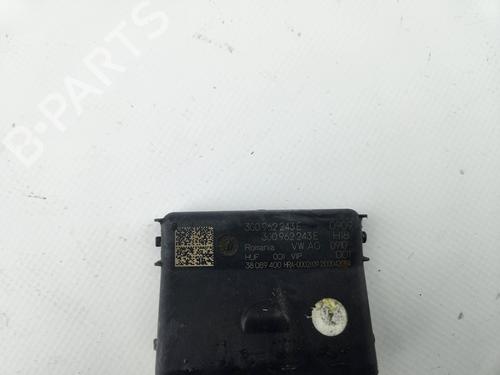 Electronic module VW MULTIVAN T7 (STM, STN) 1.4 eHybrid | BP31841070M83 - Image 3