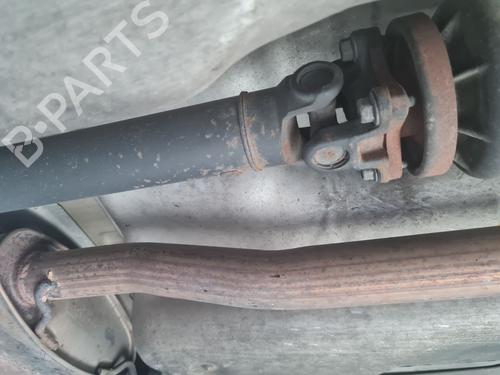 Driveshaft CHEVROLET CAPTIVA (C100, C140) 2.2 D | BP34155644M37 - Image 2