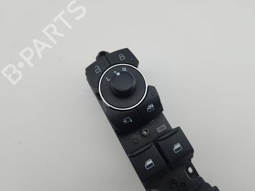 Left front window switch FORD PUMA (J2K, CF7) 1.0 EcoBoost mHEV | BP38175666I27 - Image 2