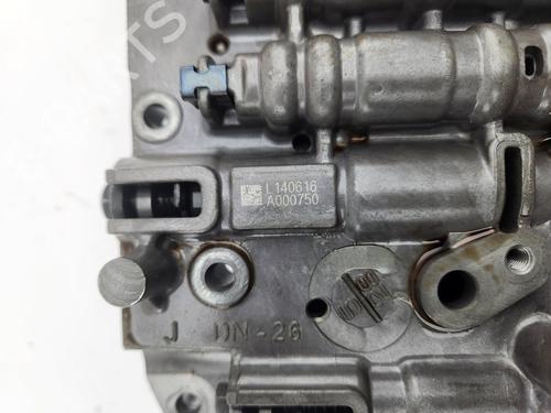 Gearbox HYUNDAI SANTA FÉ III (DM, DMA) 2.2 CRDi 4WD | BP31823579M3 