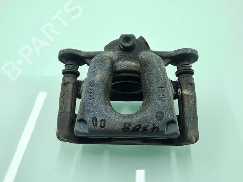 Used Right front brake caliper Right front brake caliper BMW 1 (E87) 116 d (116 hp) 21639151 21639151