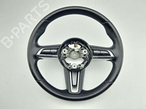 Used Steering wheel Steering wheel MAZDA 3 Hatchback (BP) 2.0 SKYACTIV-G M Hybrid (122 hp) 40220982 40220982