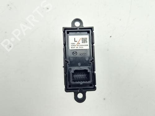 Hand brake MAZDA 3 Hatchback (BP) 2.0 SKYACTIV-G M Hybrid | BP40254657I18 - Image 3