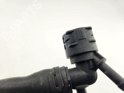 Pipe VW MULTIVAN T7 (STM, STN) 1.4 eHybrid | BP32368705M125