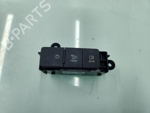 Used Headlight switch Headlight switch AUDI Q3 (8UB, 8UG) 2.0 TDI (150 hp) 26697520 26697520