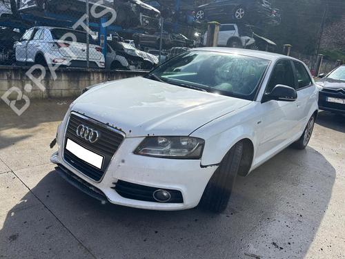 Brukte deler til AUDI A3 (8P1) 2.0 TDI 16V (140 hp) 4478275