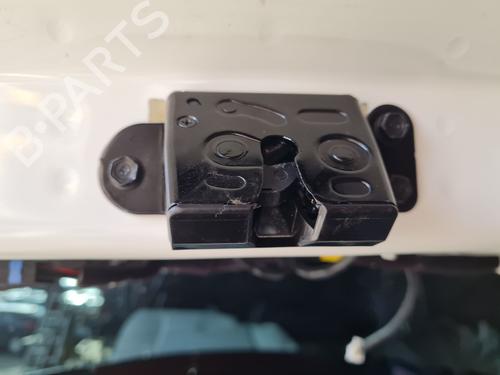 Used Tailgate lock KIA NIRO I (DE) [2016-2022]  28703240