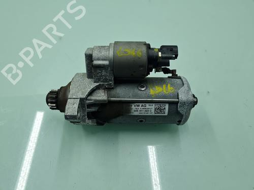 Used Starter VW ARTEON (3H7, 3H8) 2.0 TDI 4motion (240 hp) 21644588