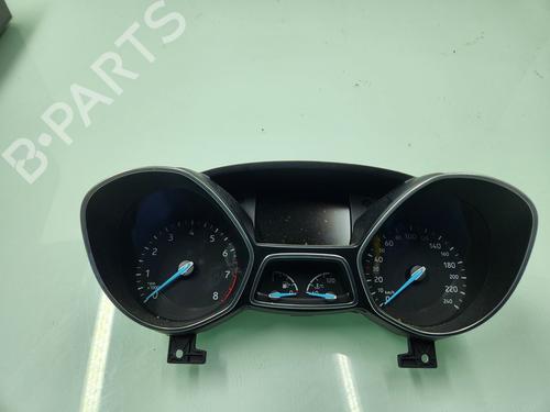 Used Instrument cluster Instrument cluster FORD KUGA II (DM2) [2012-2026] 23898679 23898679