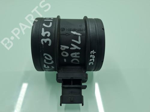 Used Mass air flow sensor Mass air flow sensor IVECO DAILY IV Platform/Chassis [2006-2012] 21638170 21638170
