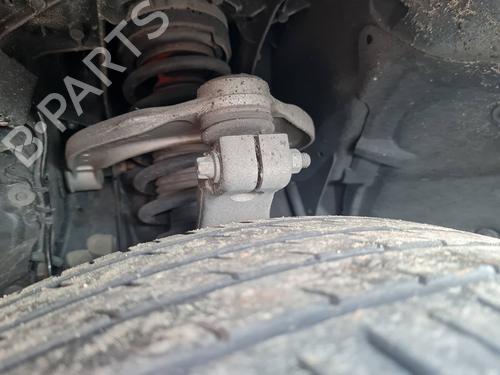 Used Left front shock absorber BMW 5 (F10) 520 d (184 hp) 21640936