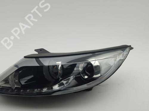 Optica esquerda Optica esquerda KIA SPORTAGE III (SL) 1.6 GDI (135 hp) 36643751 36643751