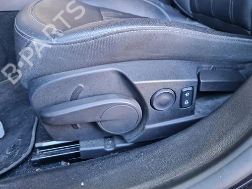 Left front seat OPEL INSIGNIA A (G09)  | BP29201549C15 