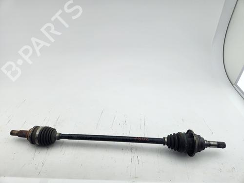 Used Left rear driveshaft Left rear driveshaft MAZDA CX-5 (KF) [2016-2026] 29534611 29534611