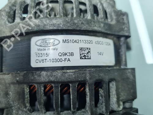 Generator FORD TOURNEO COURIER B460 MPV  | BP21636888M7