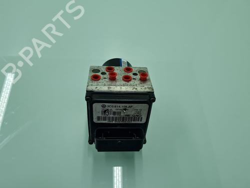 Used ABS pump ABS pump VW PASSAT B6 (3C2) 2.0 TDI 16V 4motion (140 hp) 21638458 21638458