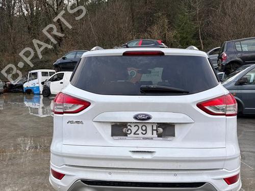 Rear right window mechanism FORD KUGA II (DM2)  | BP23074752C25  - Image 7