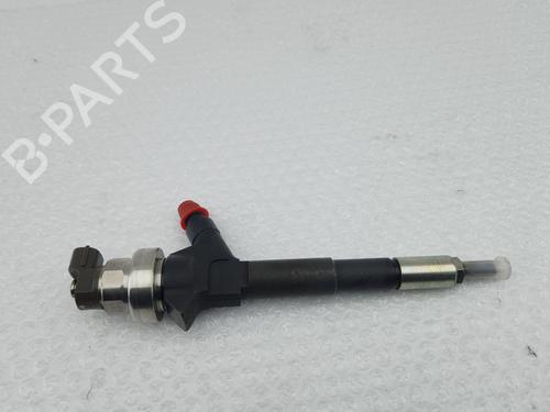 Injector OPEL ASTRA J (P10) | BP34622278M100 - Image 4
