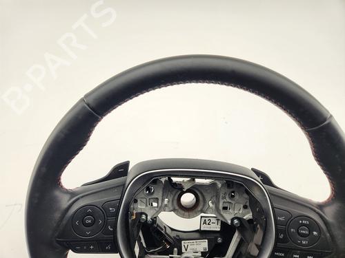 Rat TOYOTA RAV 4 V (_A5_, _H5_) 2.5 Hybrid AWD (AXAP54, AXAP54L) | BP32977623C49 - Image 2