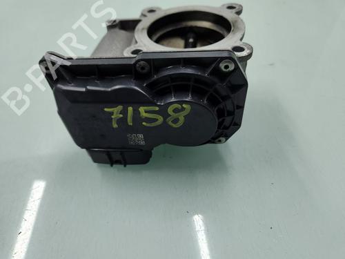 Used Throttle body Throttle body MAZDA CX-5 (KF) 2.0 AWD (160 hp) 25976743 25976743