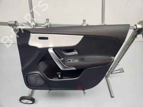 Used Front right panel Front right panel MERCEDES-BENZ CLA (C118) CLA 200 d 4-matic (118.313) (150 hp) 31594327 31594327