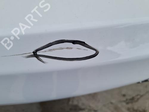 Tailgate CITROËN C-ELYSEE (DD_)  | BP21648142C6 