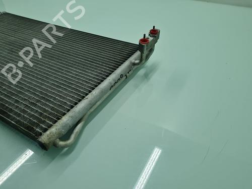 AC radiator BMW 3 (E90) 318 d | BP21656063M32 