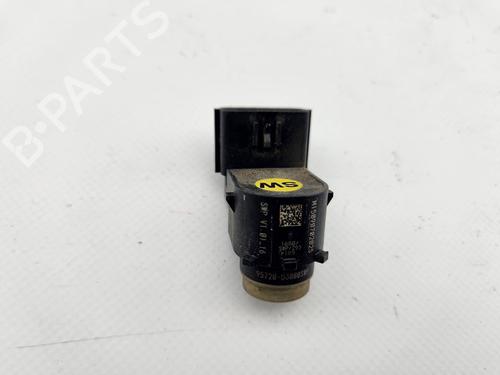 Electronic module KIA OPTIMA (JF) 1.7 CRDi | BP28057444M83 