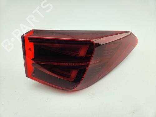 Used Right taillight CUPRA LEON (KL1, KU1, KUG) [2020-2026]  31830943