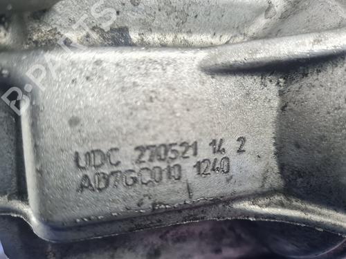 Gearbox SEAT TARRACO (KN2) | BP21637715M3 - Image 4