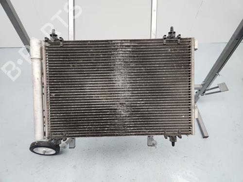 AC Kondensor DS DS 4 / DS 4 CROSSBACK (NX_) [2015-2018]  29722608